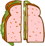 sandwich